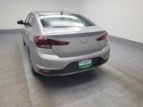 Used 2020 Hyundai Elantra SEL w/ Cargo Package (C1) image 6