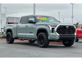 New 2025 Toyota Tundra SR5 image 2