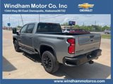New 2025 Chevrolet Silverado 2500 LT w/ Trail Boss Package image 3