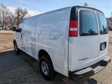 Used 2022 Chevrolet Express 2500 w/ Driver Convenience Package image 4