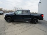 New 2025 Ford F150 Lightning XLT image 2