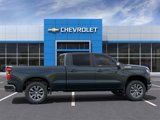 New 2025 Chevrolet Silverado 1500 LT w/ Z71 Off-Road Package image 5