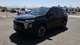 New 2026 Chevrolet Equinox ACTIV w/ LPO, Floor Liner Package image 5