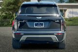 New 2026 Cadillac Vistiq Luxury w/ LPO, Floor Liner Package image 5