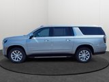 New 2025 Chevrolet Suburban Premier image 2