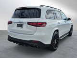 New 2025 Mercedes-Benz GLS 63 AMG 4MATIC image 5