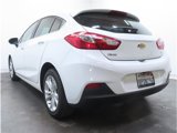 Used 2019 Chevrolet Cruze LT image 4