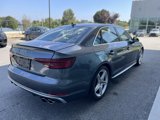 Used 2018 Audi S4 Premium Plus w/ Navigation Package image 5