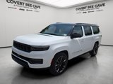 New 2025 Jeep Grand Wagoneer L Series III w/ Rear Seat Video Group 1 image 4
