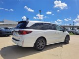 New 2025 Honda Odyssey Touring image 5