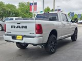 New 2025 RAM 3500 Laramie image 3