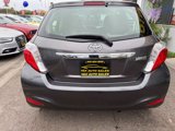 Used 2013 Toyota Yaris L image 4