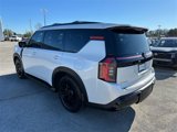 New 2025 Nissan Armada PRO-4X w/ Pro-4X Premium Package image 5
