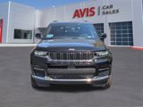 Used 2024 Jeep Grand Cherokee L Limited w/ Luxury Tech Group II image 2