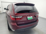 Used 2023 Dodge Durango SXT w/ Quick Order Package 2BK image 6