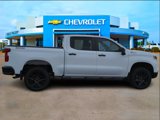 Certified 2025 Chevrolet Silverado 1500 LT Trail Boss image 6
