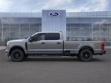 New 2025 Ford F350 XL w/ STX Appearance Package image 3