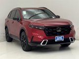 New 2026 Honda CR-V Sport Touring image 3
