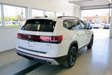 New 2025 Volkswagen Atlas Peak Edition SE image 6