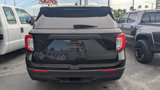 Used 2021 Ford Explorer 4WD Police Interceptor image 3
