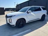 New 2025 Hyundai Palisade Calligraphy image 1