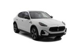 New 2025 Maserati Grecale Folgore image 2
