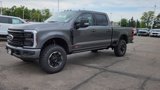 New 2025 Ford F350 Platinum w/ Tremor Off-Road Package image 2