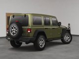 New 2025 Jeep Wrangler Sport S image 5