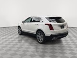 New 2025 Cadillac XT5 Premium Luxury w/ Technology Package image 2