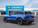 New 2026 Chevrolet Blazer EV SS image 3