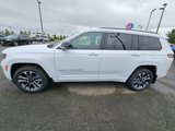 New 2025 Jeep Grand Cherokee L Overland w/ Advanced Protech Group III image 4