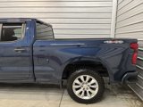 Used 2022 Chevrolet Silverado 1500 Custom w/ Safety Confidence Package image 5