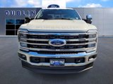 New 2025 Ford F350 King Ranch w/ Chrome Package image 2