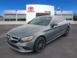 Used 2020 Mercedes-Benz C 300 4MATIC Coupe image 2