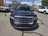 Used 2023 GMC Acadia SLT image 3