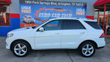 Used 2017 Mercedes-Benz GLE 350 4MATIC w/ Premium 1 Package image 2