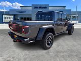 New 2025 Jeep Gladiator Rubicon w/ Technology Group image 5