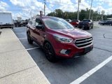 Used 2018 Ford Escape SE w/ SE Sport Appearance Package image 4