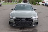 Used 2024 Audi A6 Premium Plus w/ Premium Plus Package image 2