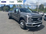 New 2025 Ford F350 4x4 Crew Cab DRW Super Duty image 3