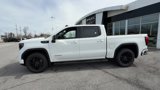 New 2025 GMC Sierra 1500 Elevation w/ Elevation Premium Package image 3