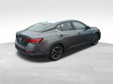New 2025 Nissan Sentra SV w/ Lighting Package image 5