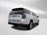 New 2025 Chevrolet Suburban Premier image 3