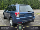 Used 2011 Subaru Forester 2.5X image 5