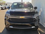 Used 2023 Chevrolet Tahoe LT image 2