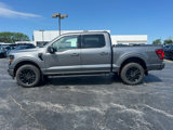 New 2025 Ford F150 XLT w/ Equipment Group 302A MID image 5
