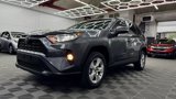 Used 2020 Toyota RAV4 XLE image 2