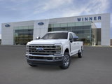 New 2025 Ford F350 Lariat w/ Lariat Ultimate Package image 2