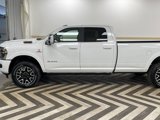 New 2025 RAM 3500 Longhorn image 3
