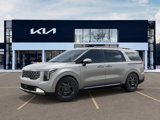 New 2025 Kia Carnival SX image 3
